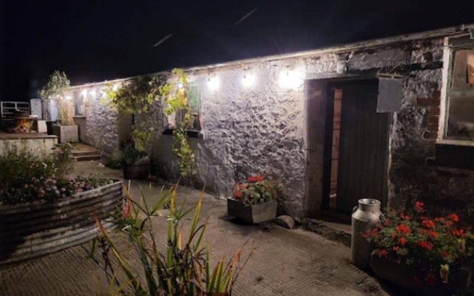 Petition to save much-loved Paternoster Farm hits 1,300