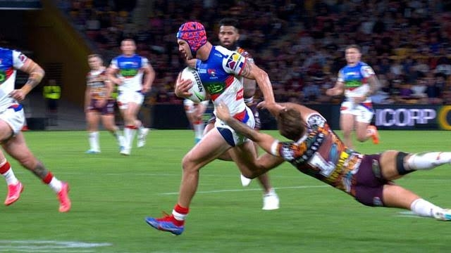 NRL betting tips for Irish bettors