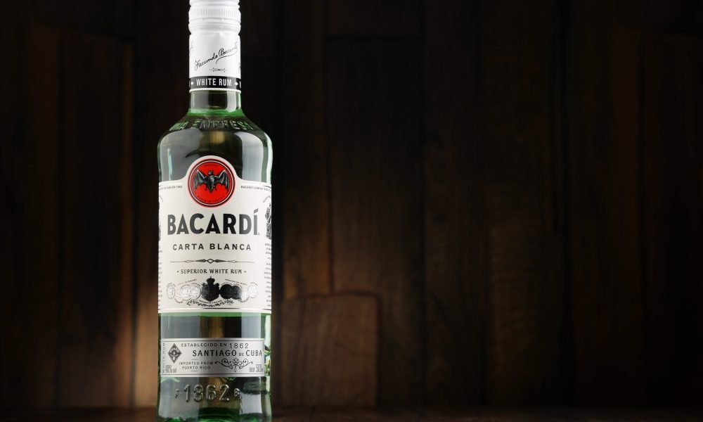 Pembrokeshire man regrets ‘most expensive bottle of Bacardi ever' after fine