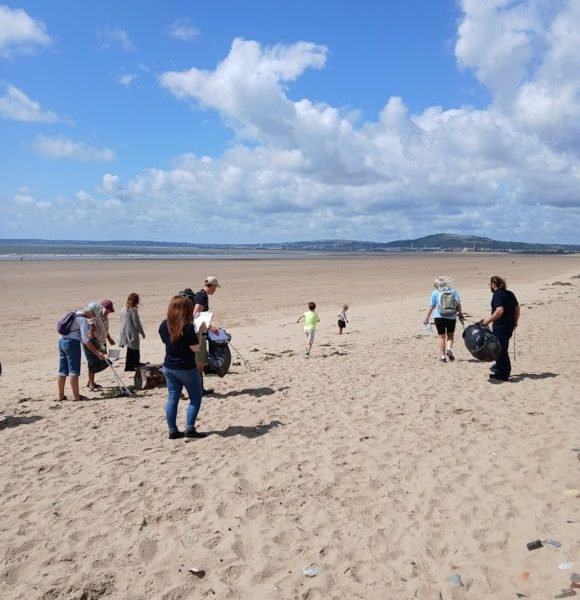 Welsh Government extends funding for coastal capacity building