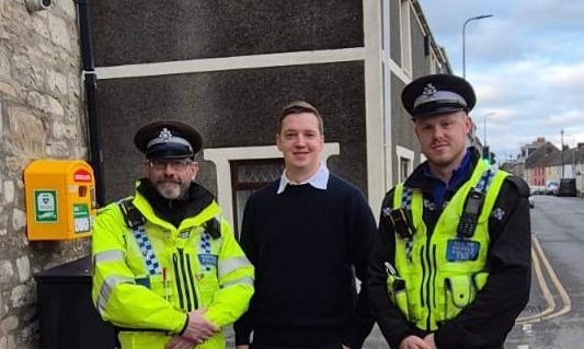 Petition launched over Reform councillor's co-option