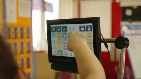 Pupils with additional needs thrive at inclusive Aberystwyth school