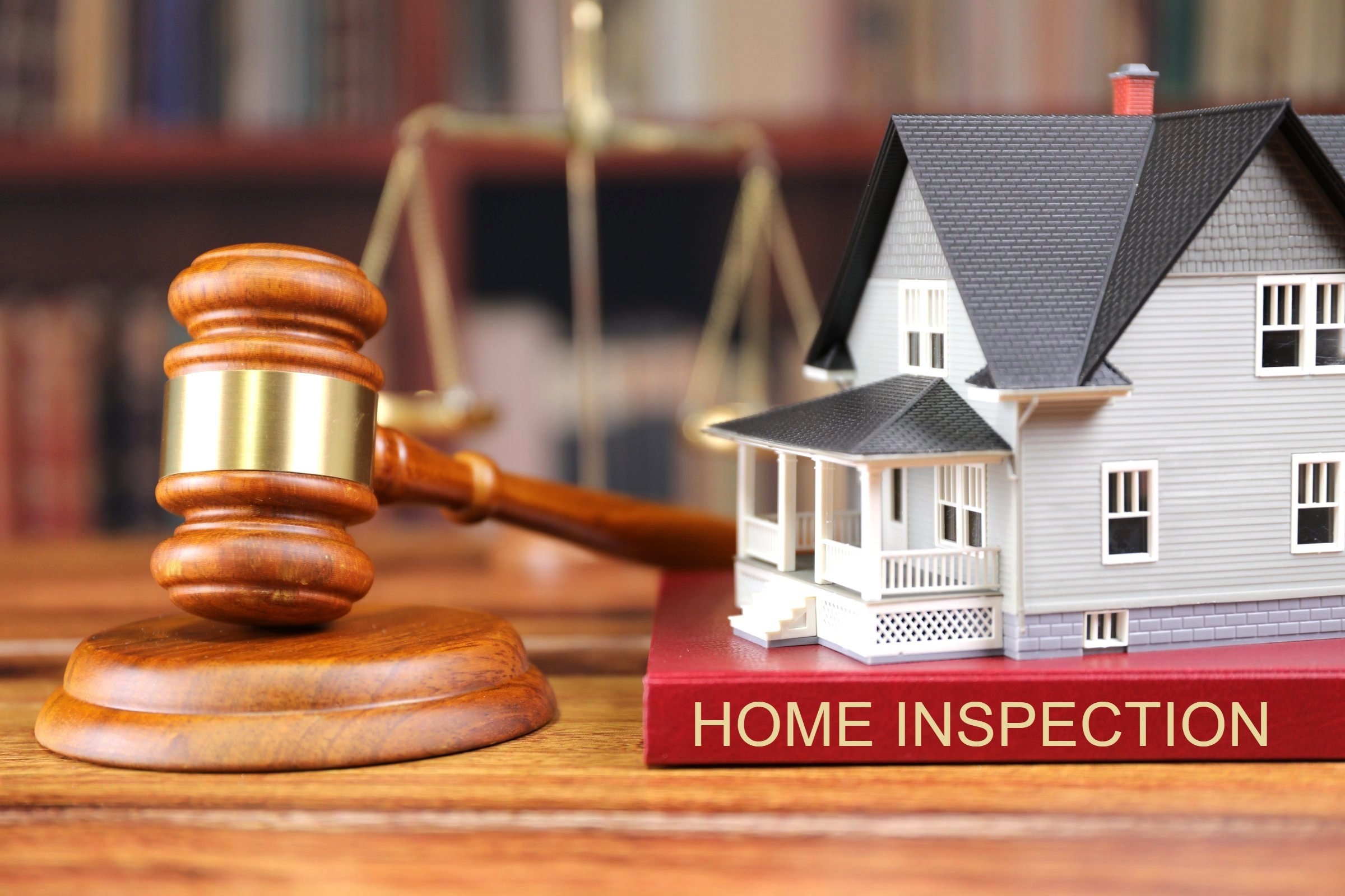 Continuing Education for Home Inspectors in Texas