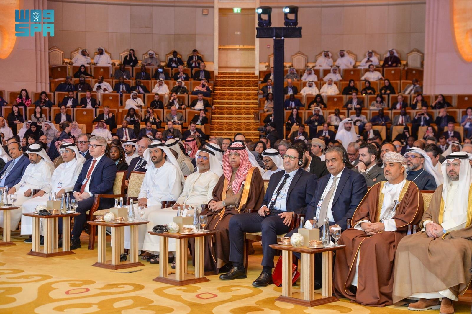 اقتصادي / "هيئة الطيران المدني" تختتم مشاركتها في الندوة العالمية الرابعة لدعم التنفيذ "GISS25 والسوق العالمي للطيران المستدام 'GSAM"