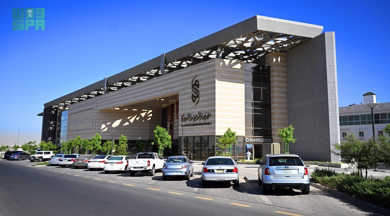 Visitor Growth in Madinah Drives Investment Opportunities in Transport and Logistics