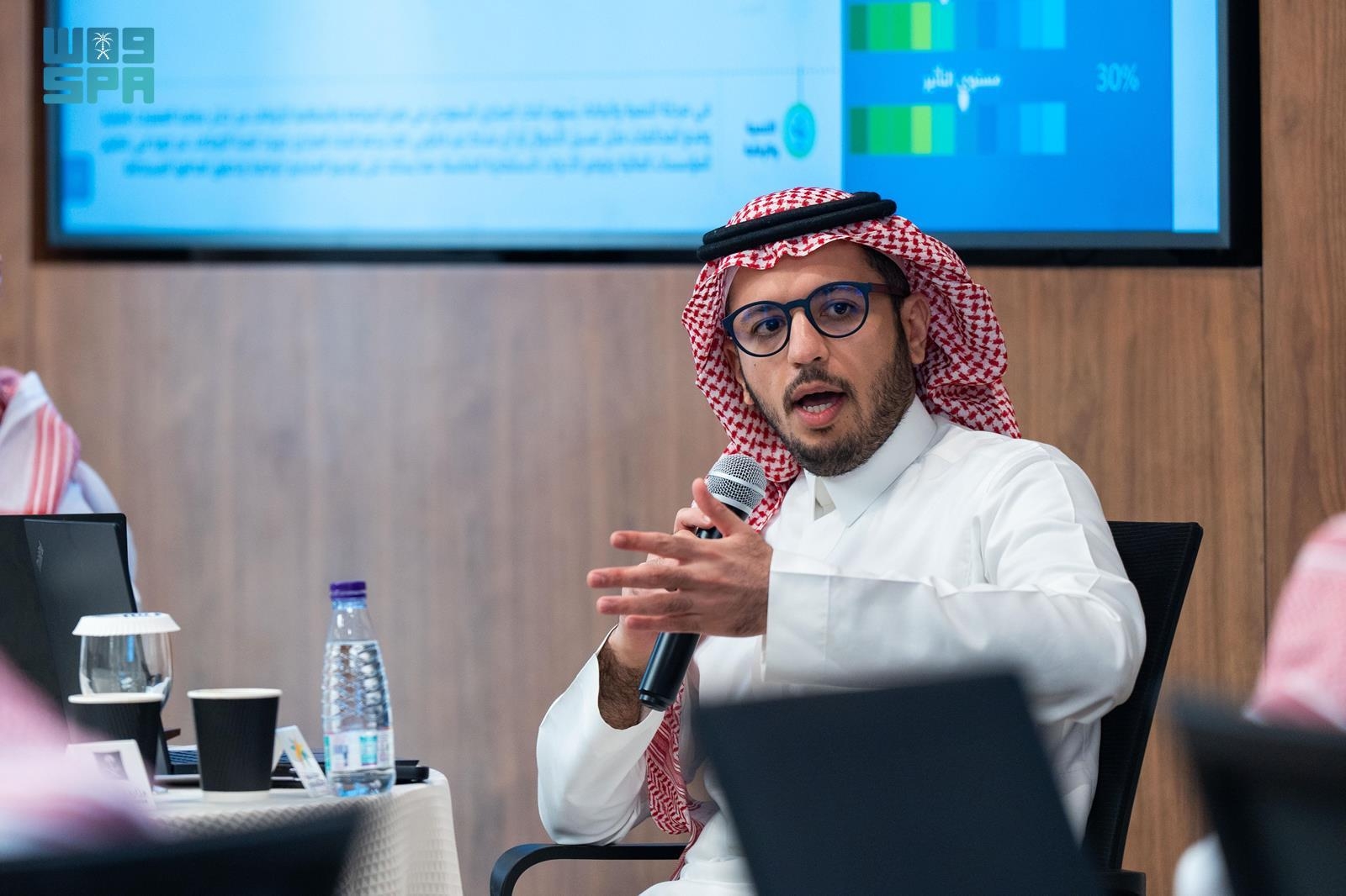 الهيئة العامة للأوقاف تختتم سلسلة ورش عمل "رحلة الوقف والواقف" لتعزيز التكامل والشفافية في القطاع الوقفي