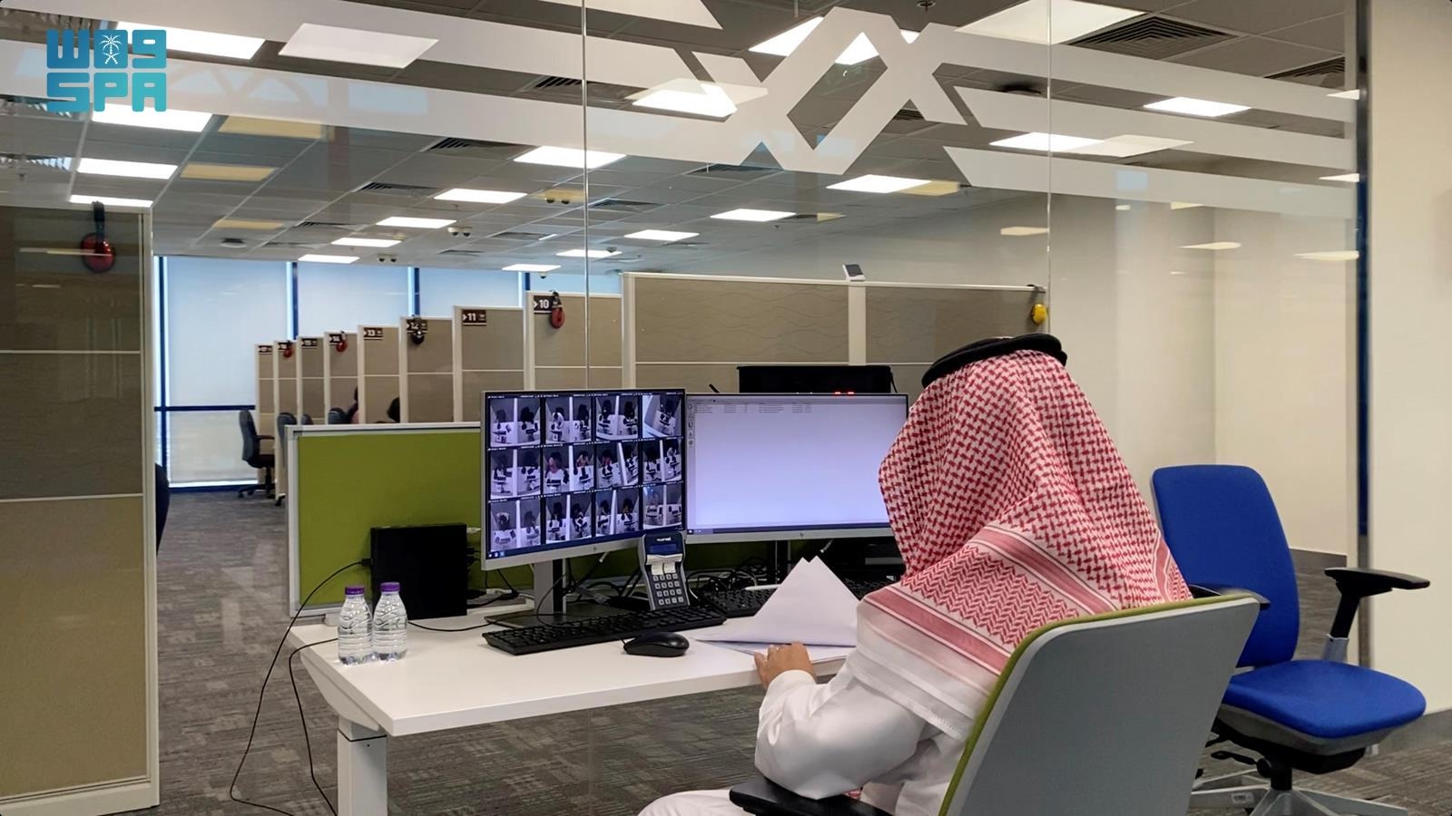 صحي / الاختبارات المهنية.. ضمان الكفاءة وجودة المخرجات عبر "التخصصات الصحية"