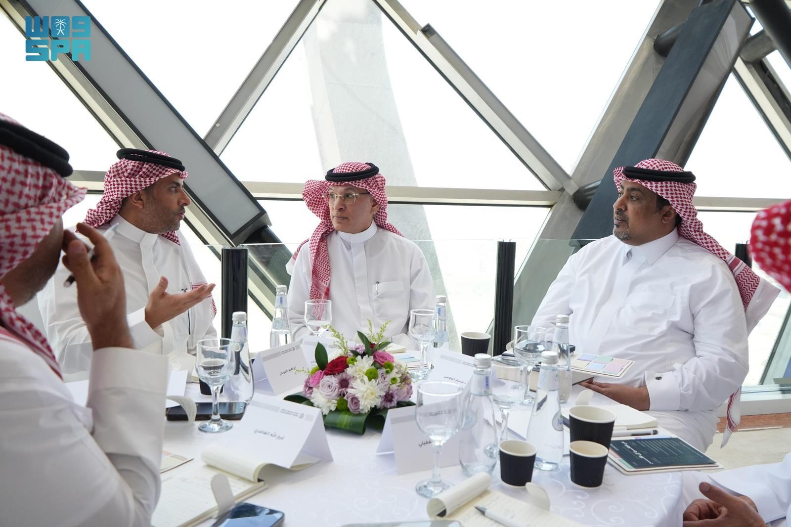 ثقافي / المنتدى السعودي للإعلام يعقد ورشة عمل "من الفكرة إلى الأثر" ضمن استعداداته لإطلاق نسخة 2026