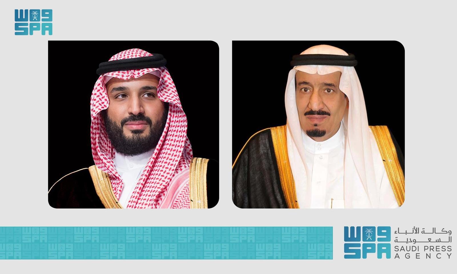 عام / بتوجيه خادم الحرمين الشريفين وبناءً على ما رفعه سمو ولي العهد.. وصول الطفل الفلسطيني "محمد خالد حجازي" إلى المملكة لتلقي الرعاية الطبية اللازمة