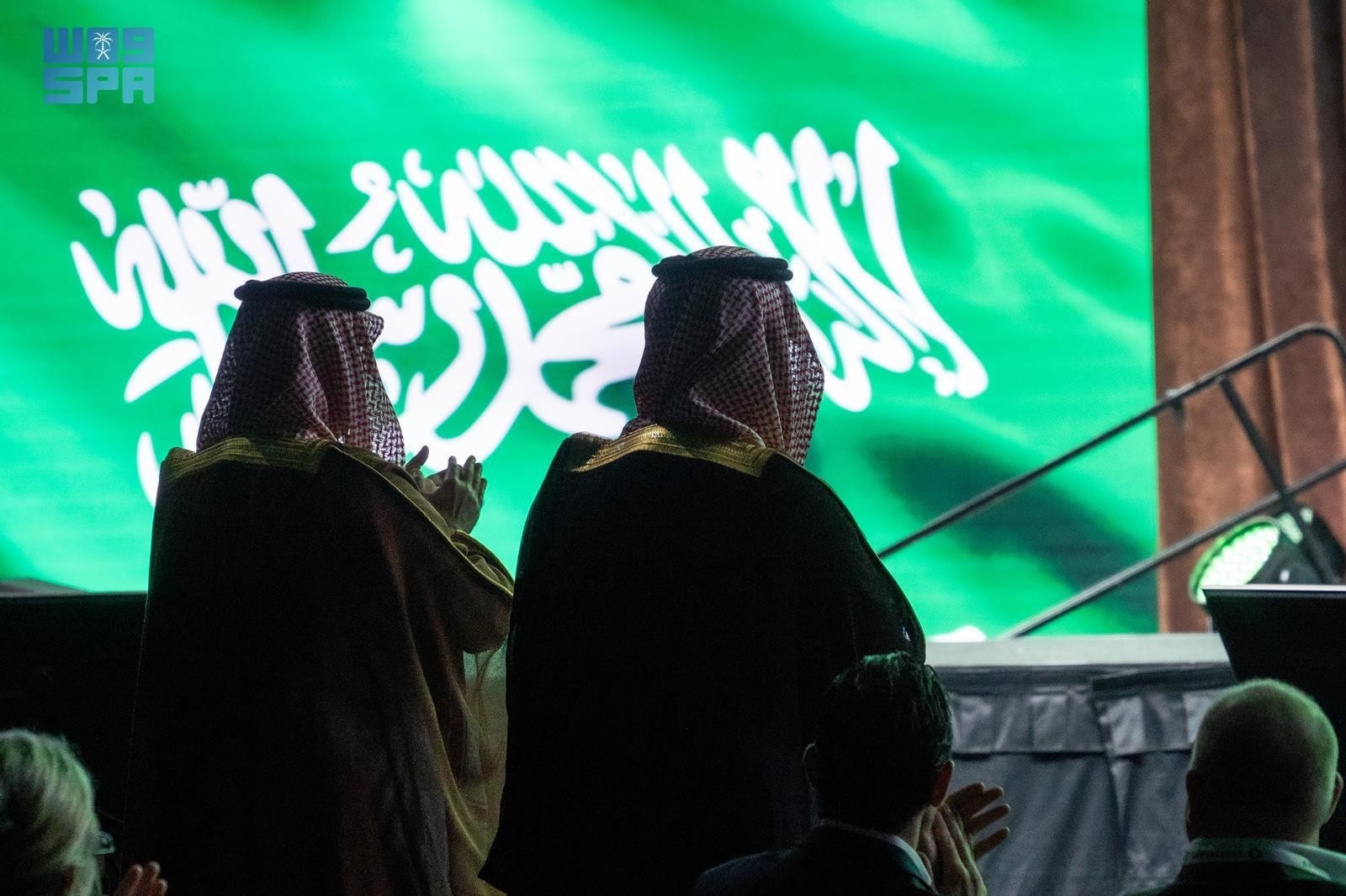 عام / المملكة تفوز باستضافة المؤتمر الدولي للمراجعين الداخليين 2027