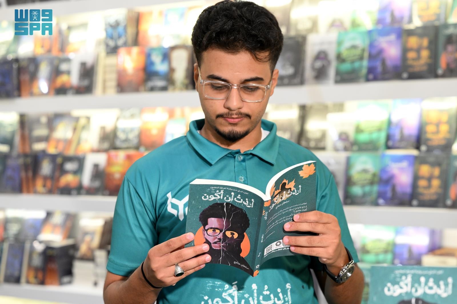 ثقافي / معرض المدينة للكتاب 2025.. حراك ثقافي يوسّع أُفق المعرفة