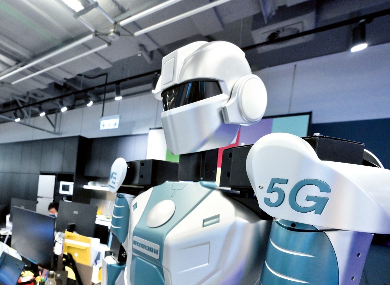 Hong Kong's 2025-26 Budget Advances Innovation and Technology