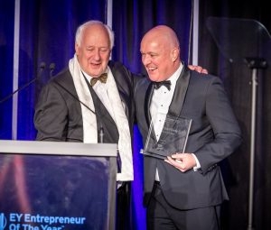 Swiss-Belhotel International Wins Leading Industry Awards
