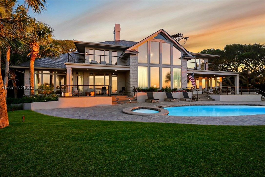Explore Hilton Head Island Homes in Top Gated Communities