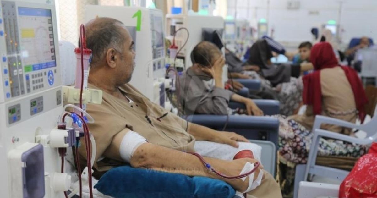 الاحتلال الإسرائيلي يواصل عرقلة سفر المرضى والجرحى من غزة وسط تدهور خطير في المنظومة الصحية