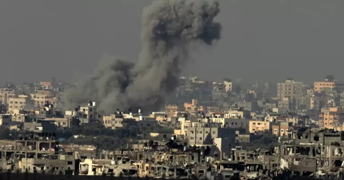 تقرير صادم: أكثر من 60 ألف شهيد و300 ألف مريض مهدد بالموت بعد 22 شهرًا من الحرب على غزة
