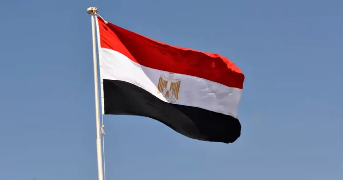 مصدر مصري: وفد من حماس يلتقي رئيس المخابرات العامة لبحث جهود التهدئة في غزة