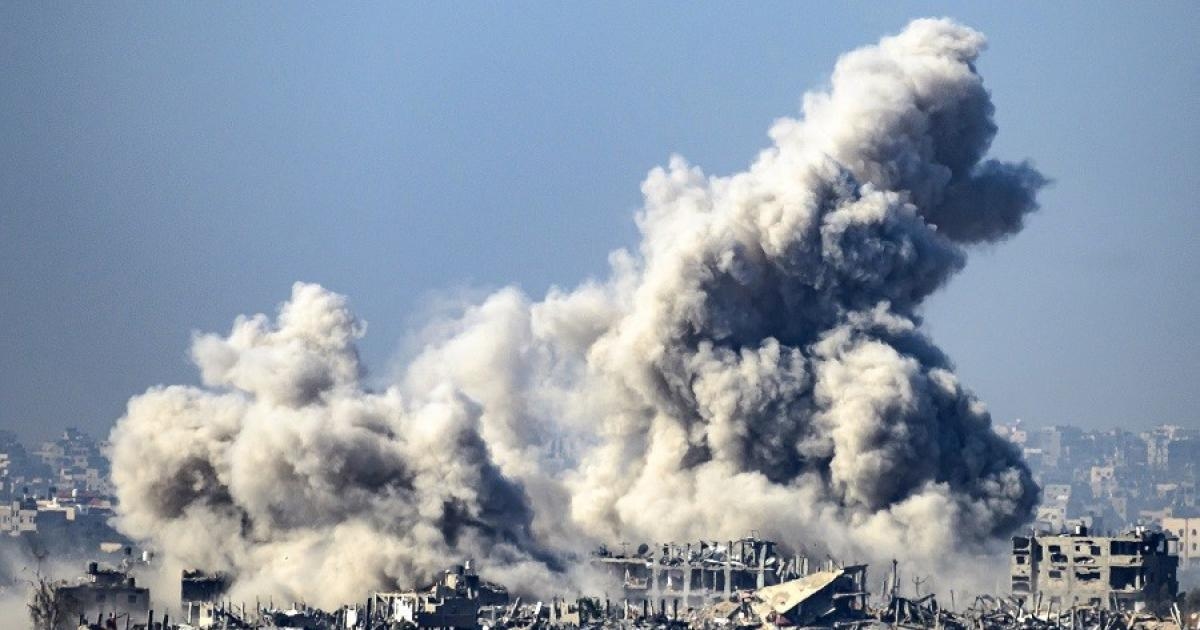 حركة حماس تحدد "شروط" قبول وقف إطلاق النار وأبو زهري ينفي ويقول "افتراء لا أساس له"