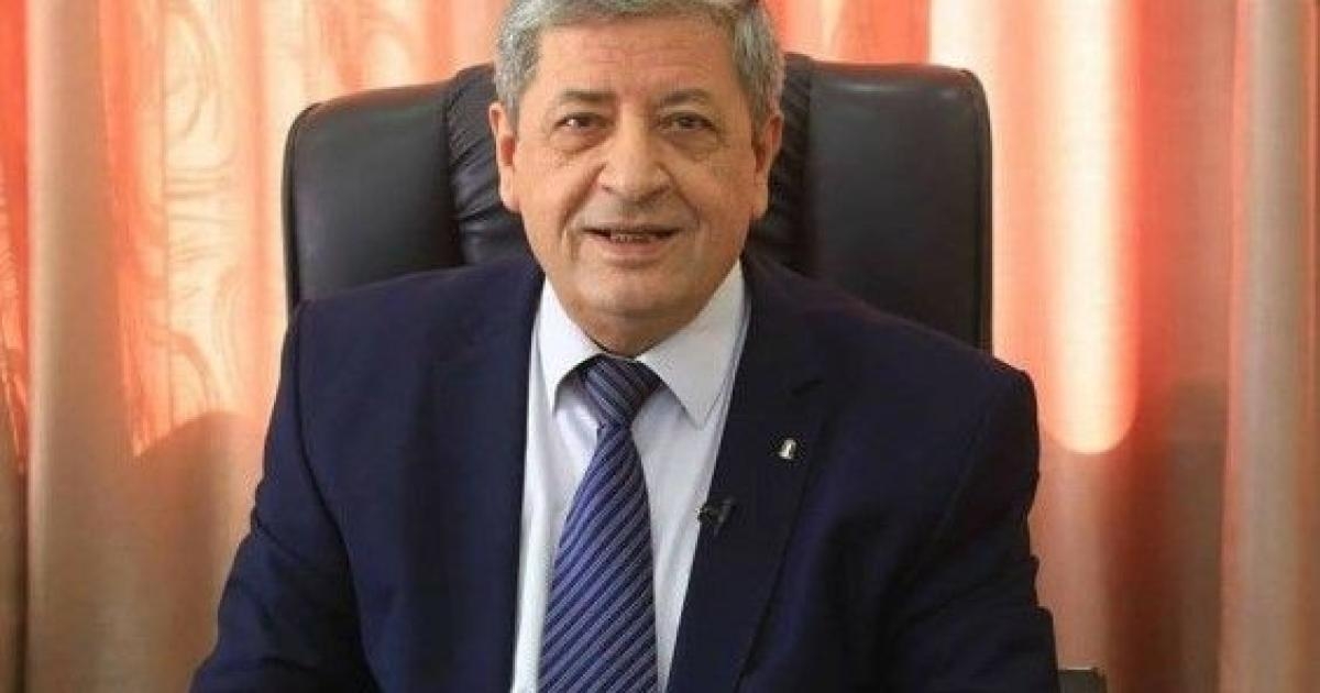 وفاة الدكتور كمال الشرافي.. شخصية بارزة في الساحة الفلسطينية عن عمر ناهز 67 عامًا
