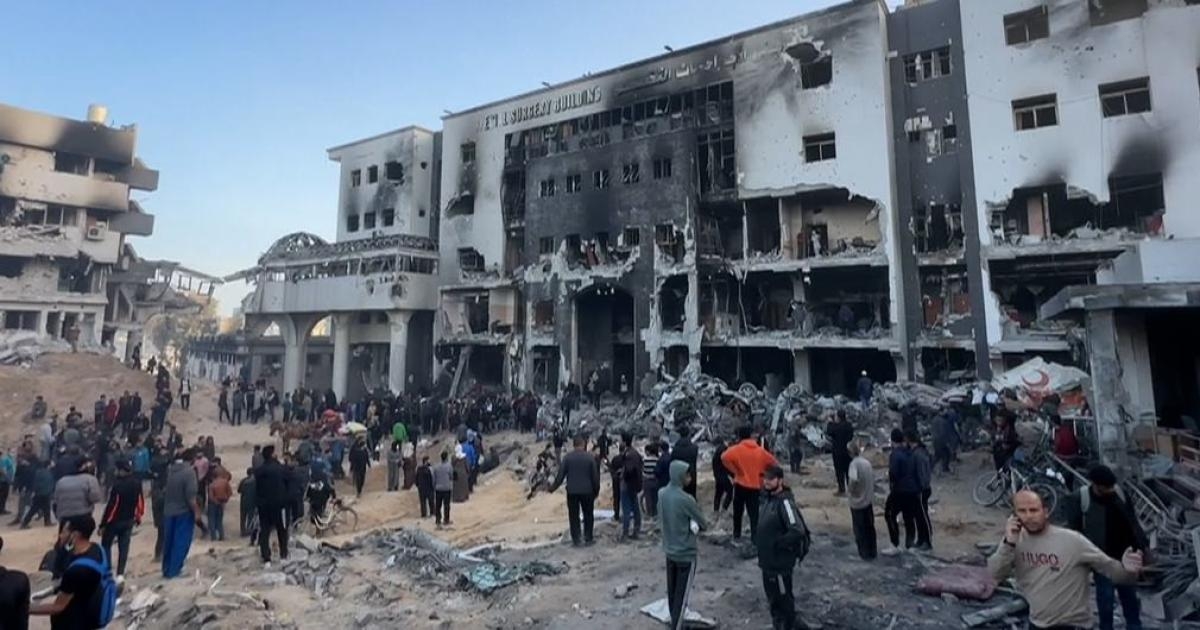 أصحاب الأمراض المزمنة يحتضرون بصمت في غزة وسط انهيار القطاع الصحي وحصار خانق