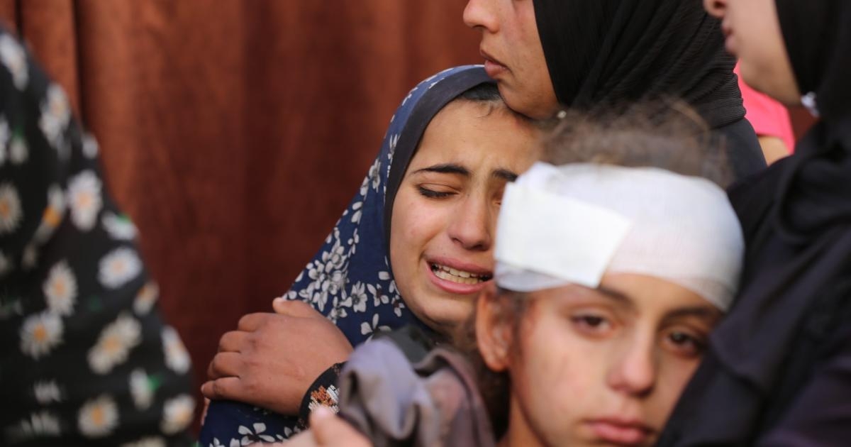 غزة تحت الضغط: كيف تستخدم إسرائيل الحرب النفسية كسلاح ضد المدنيين؟
