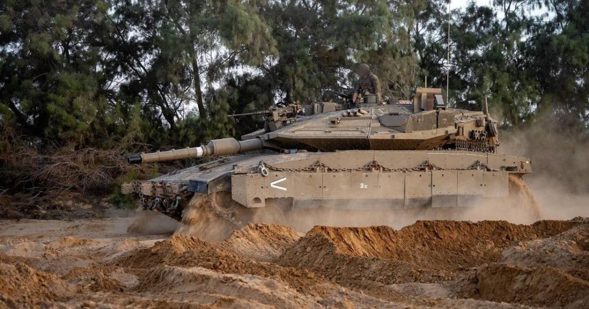 إسرائيل تقرّ خططًا عسكرية جديدة لتوسيع عملياتها في غزة دون إطلاق مناورة شاملة