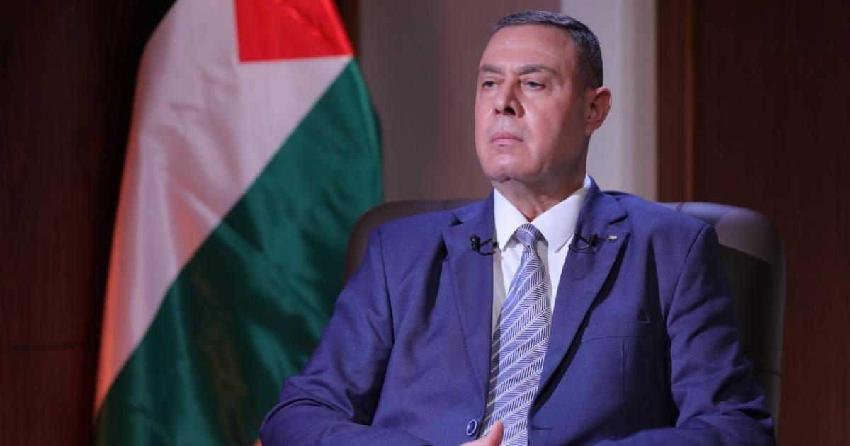 السفير الفلسطيني في القاهرة: مغادرة 103 آلاف من غزة لأسباب إنسانية وليست تهجيرًا ومصر تصدّت للمخطط الإسرائيلي