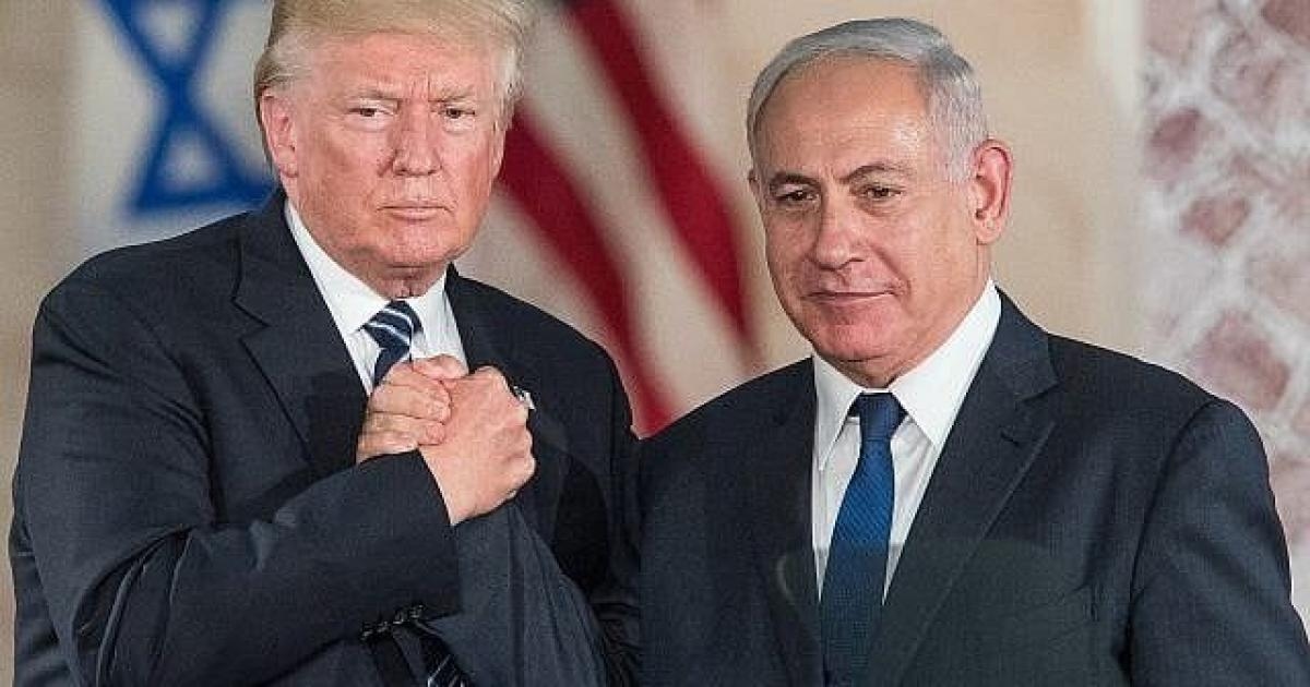 أكسيوس : ترامب يسعى لوقف لإطلاق النار واتفاق لإطلاق سراح الرهائن في غزة في أسرع وقت ممكن… ونتنياهو يخطط لزيارة البيت الأبيض للاحتفال بنجاح العملية ضد إيران