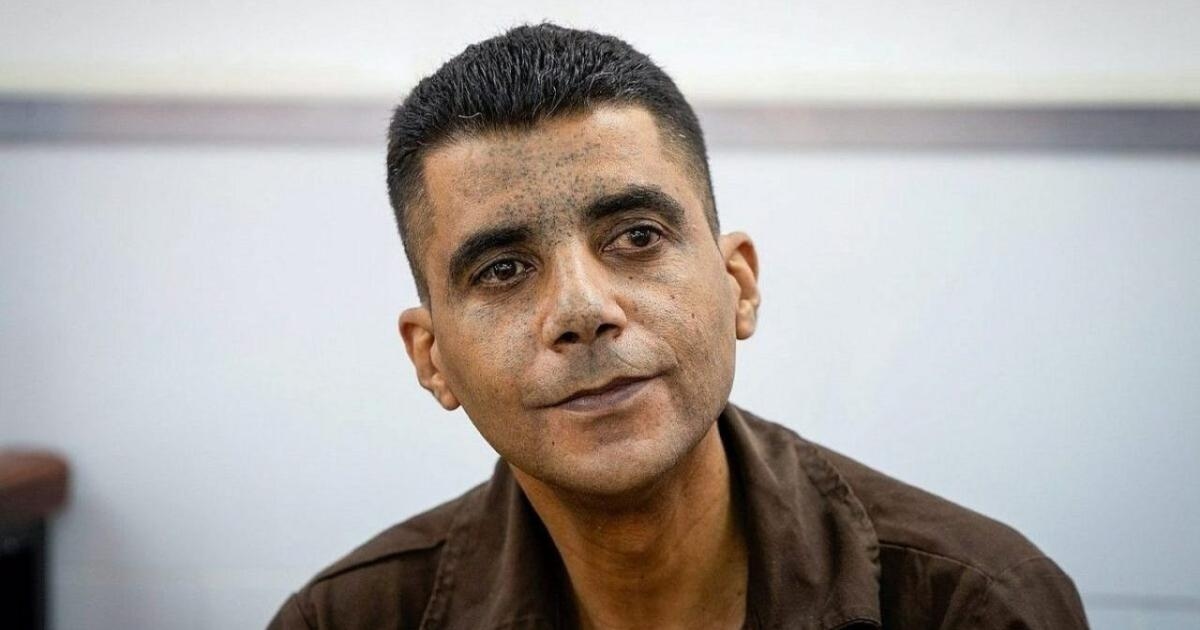 زكريا زبيدي: جربنا السلاح والعمل الثقافي بلا جدوى.. لا حل سلمي ولا عسكري مع إسرائيل، ومن المستحيل اقتلاعنا من أرضنا كما أننا نفتقر إلى الأدوات لاقتلاعهم