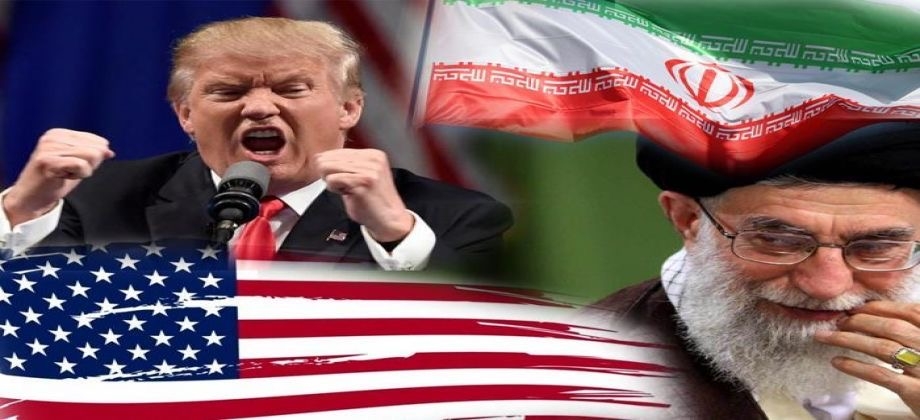أمريكا وإيران.. التوجه لسياسة العمق الداخلي الاستراتيجي