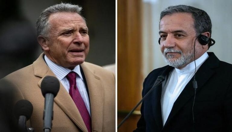 الجولة الرابعة بين النسيج الإيراني والقبول الأمريكي