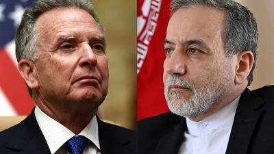 ازدواجية الموقف الإيراني من جولات التفاوض الأمريكية