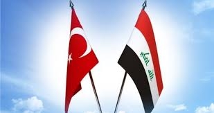 عن التبادل التجاري العراقي التركي