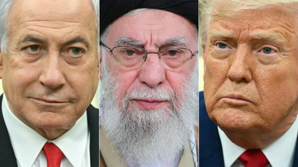 واشنطن.. بين الوجود الإسرائيلي والبقاء الإيراني