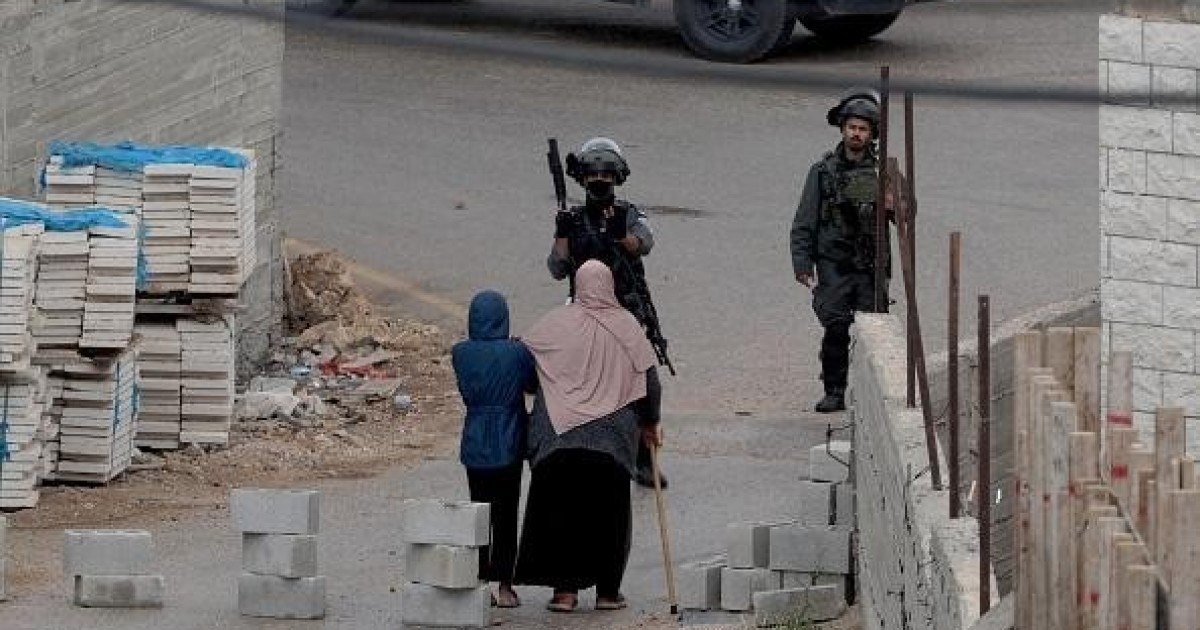 مع استمرار العدوان على جنين وطولكرم اعتداءات على بلدات في الضفة الغربية
