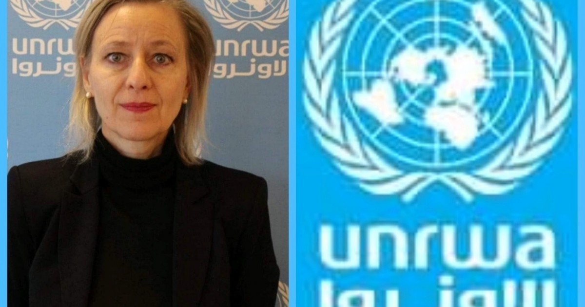 لماذا منعت مديرة "أونروا" من استكمال جولتها في مخيم عين الحلوة؟