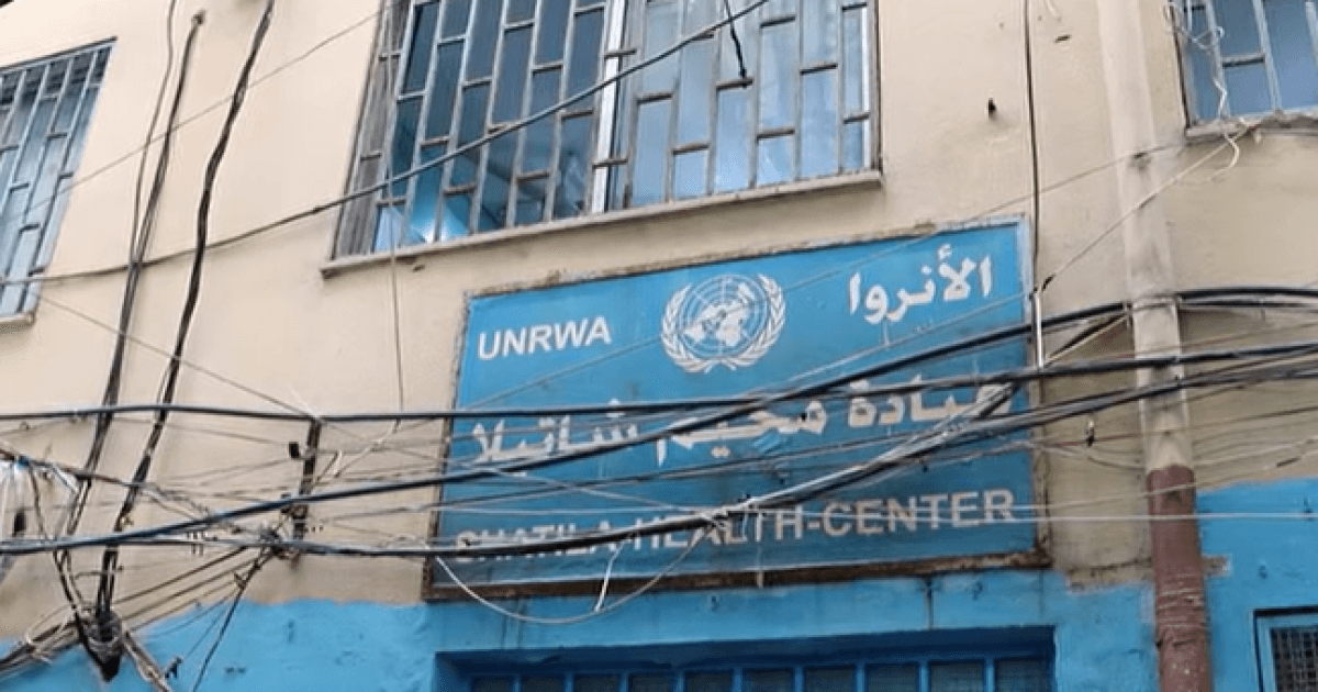 "أونروا" تستأنف خدماتها بالكامل في مخيم شاتيلا عقب انتهاء التوتر الأمني