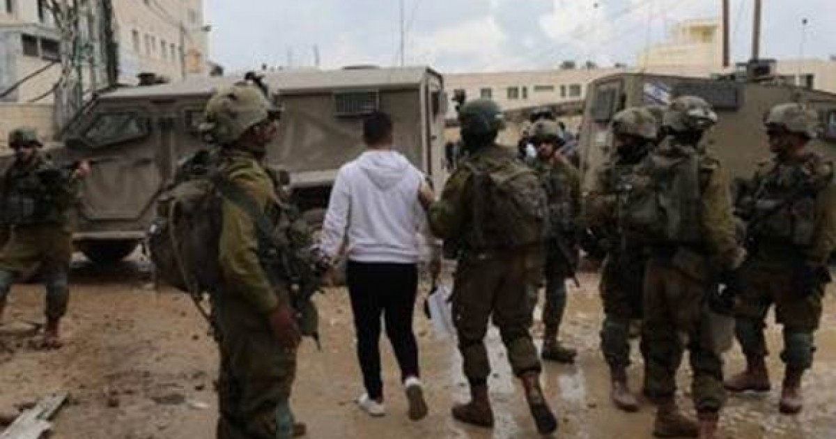 بعد اغتيال قائد كتيبة جنين.. قوات الاحتلال تشن حملة اعتقالات في نابلس وبيت لحم والخليل