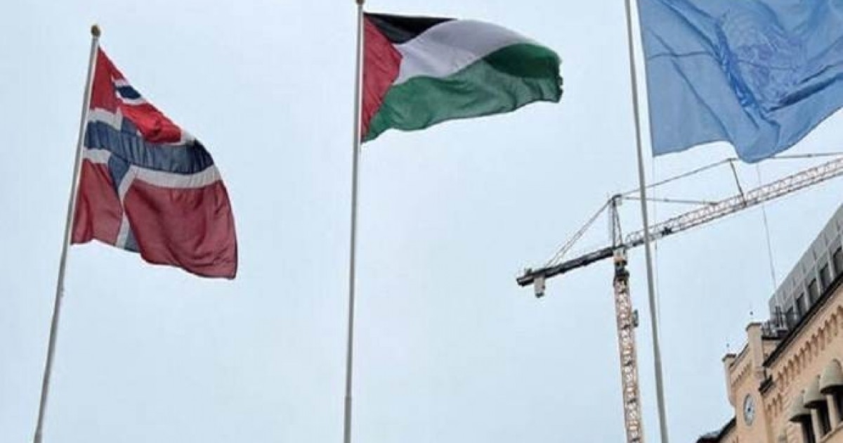اتحاد نقابات عمال النرويج يصوت على خطة موسعة لمقاطعة "إسرائيل"