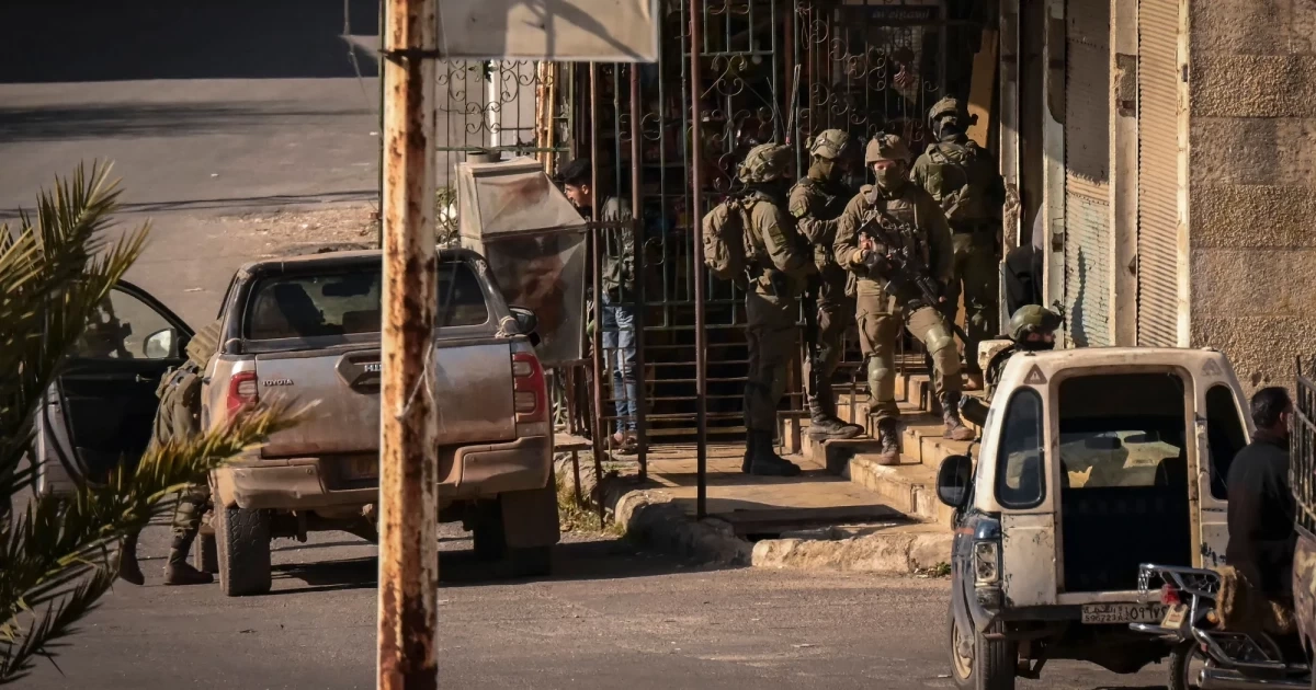 أميركا تجدد مطالبتها لسوريا بترحيل الفصائل الفلسطينية والتفاوض مع "إسرائيل"
