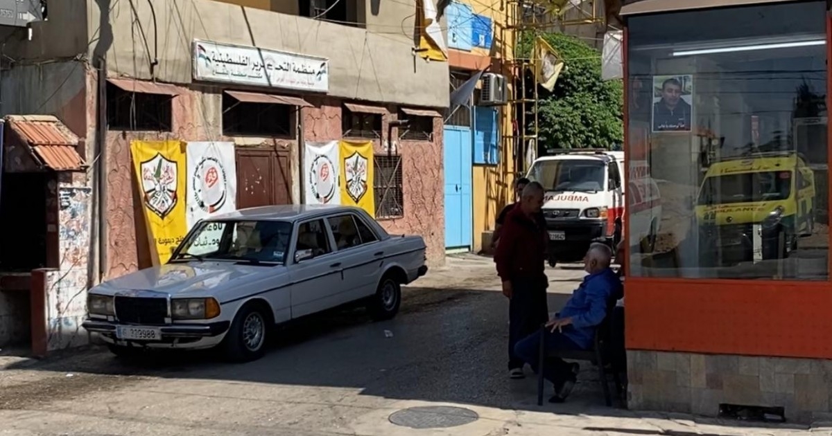 العيد في مخيم الجليل.. بين الحنين إلى الفرح وثقل الواقع