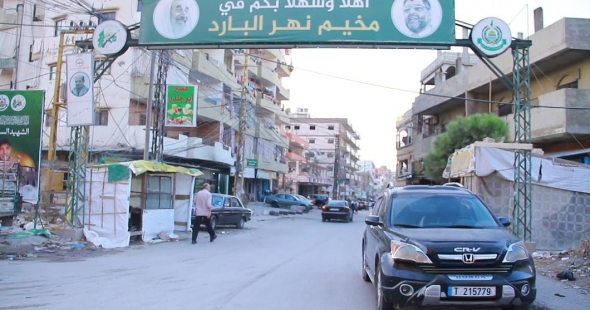 أزمة المياه المالحة والكهرباء تخنق مخيم نهر البارد وسط تجاهل ومعاناة مستمرة