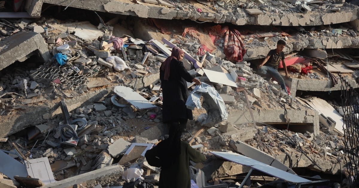غزة بعد 650 يومًا من الإبادة: أرقام مأساوية توثّق الكارثة الإنسانية الكبرى