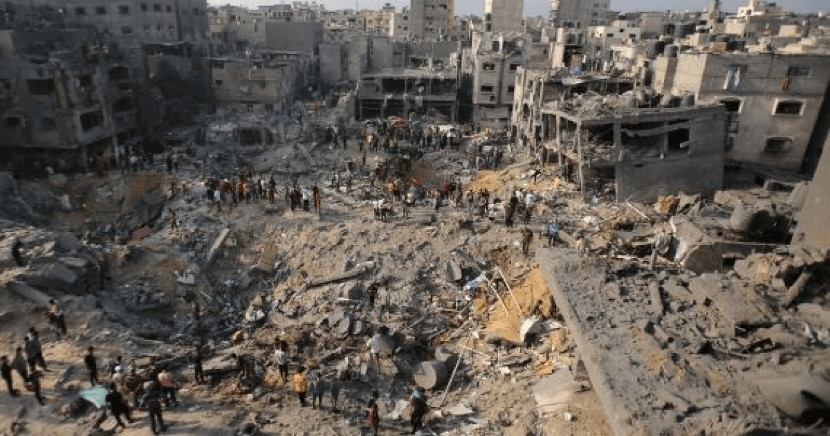 أكثر من 60 شركة كبرى متهمة بدعم المستوطنات والعدوان على غزة