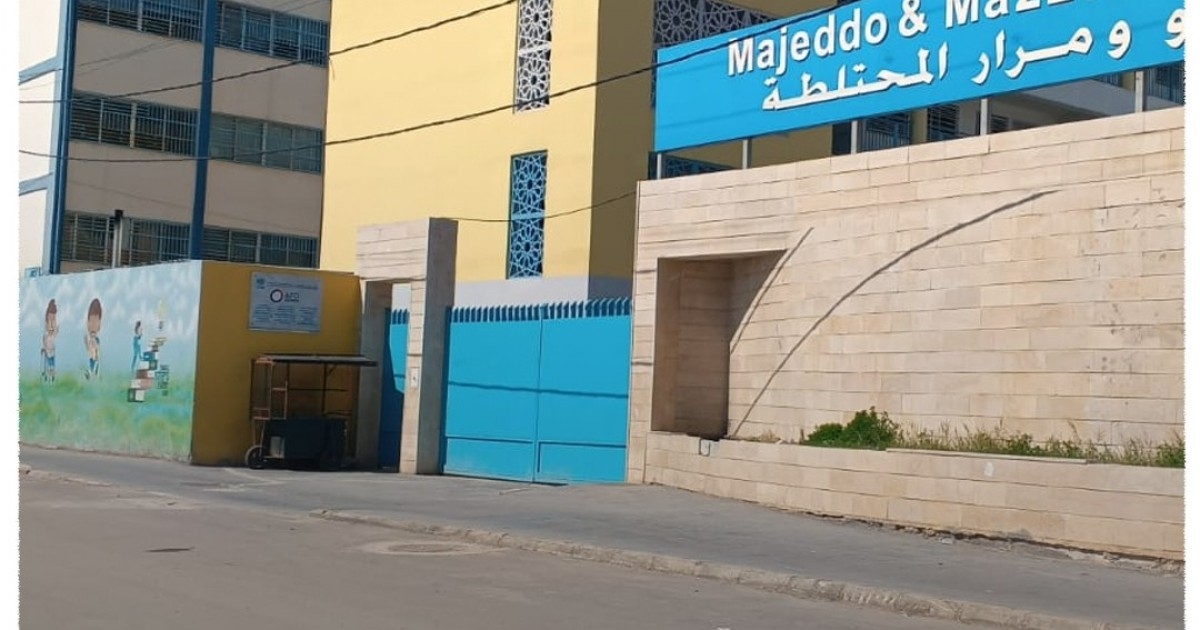 "أونروا" في لبنان تنفي شائعات فصل معلمين اعترضوا على قرار دمج المدارس