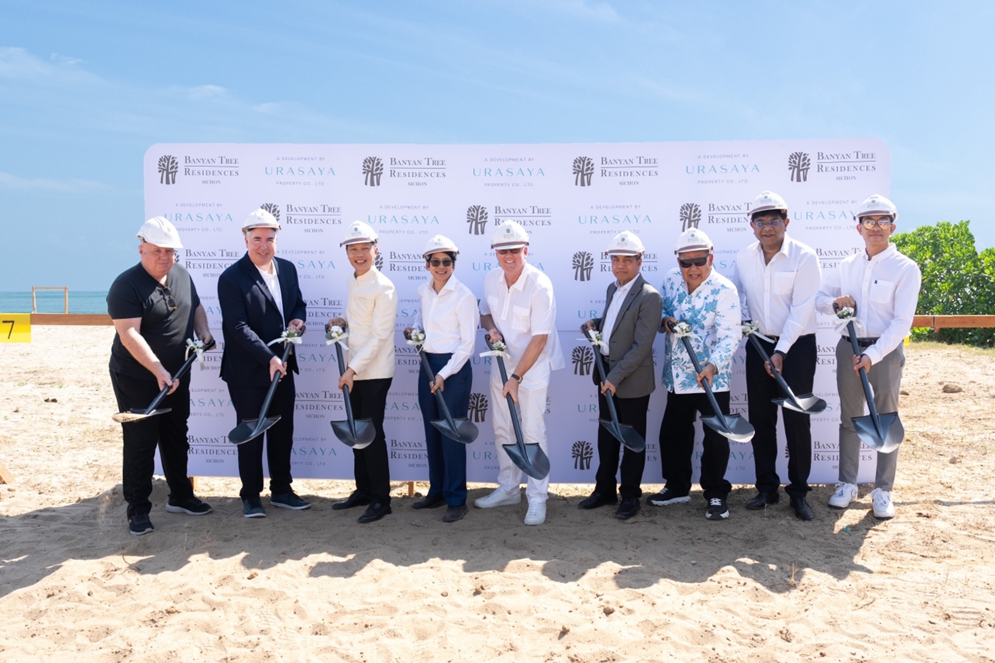 Banyan Tree Residences Sichon: Thailand's Southern Triangle Emerges As A Top Tourism And Investment Destination