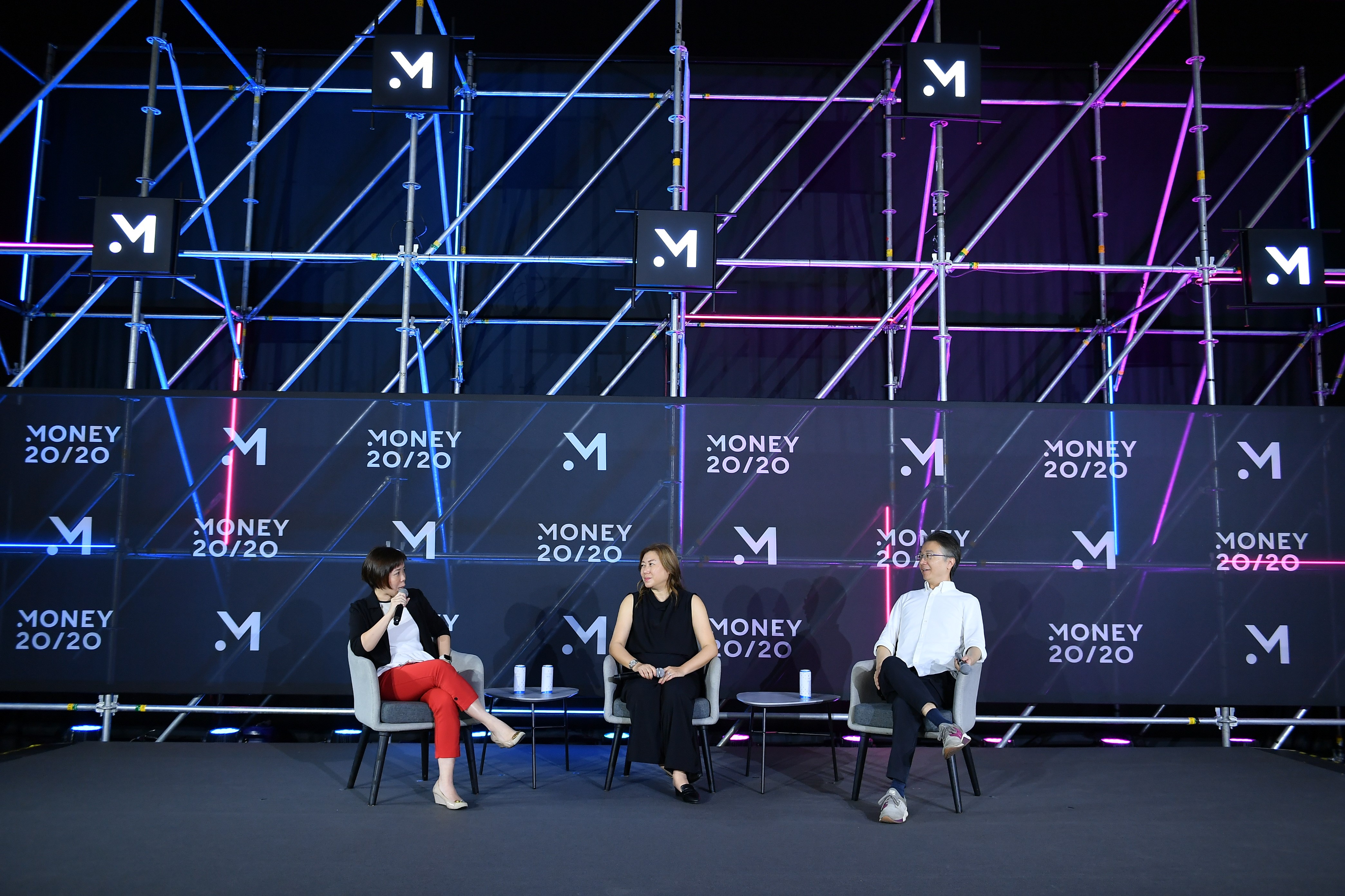 Money20/20 Asia Launches Agenda With Over 200 Of Asia's Most Influential Fintech Leaders And Regulators, Shaping The Future Of Digital Finance