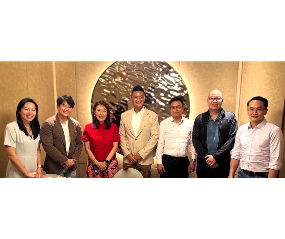 Temus Becomes Singapore's First OutSystems Premier Partner, Accelerating Low-Code Adoption Amid Surging Demand