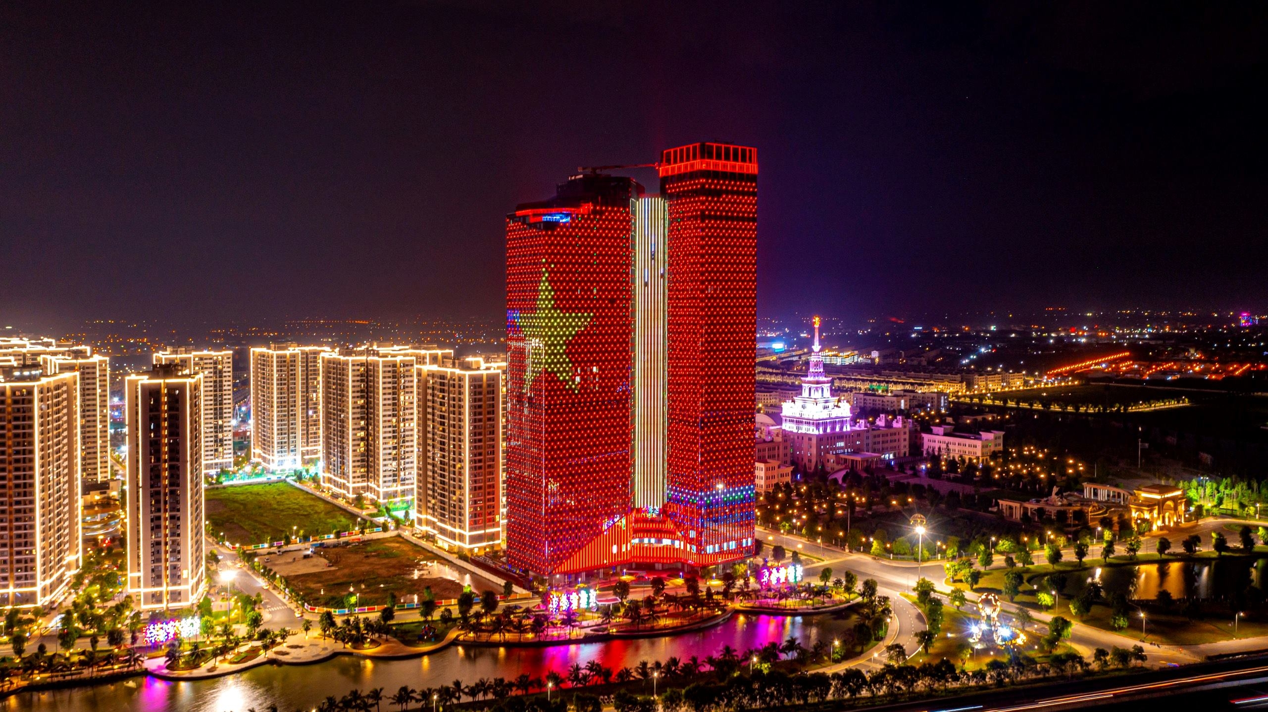 Vingroup Advances Sustainability Through a Holistic Ecosystem Approach