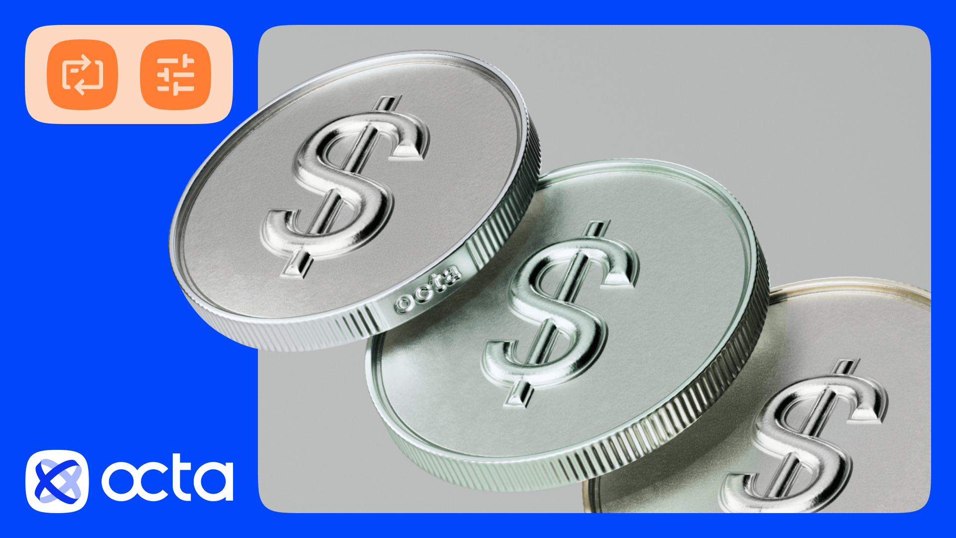 Octa Broker Analysis: Why the U.S. Dollar is Struggling Amid Global Trade Turmoil